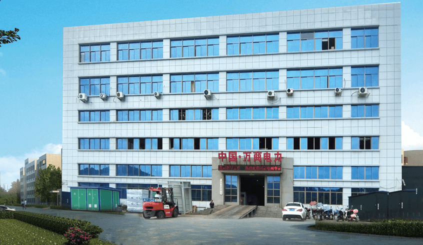 米兰·(milan)中国官方网站電力設備有限公司